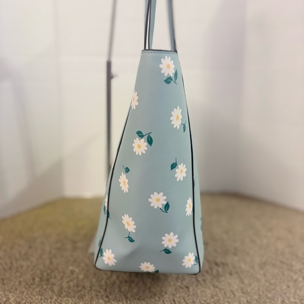 Kate spade Dancing Aster Dana Tote - Picture 3 of 11